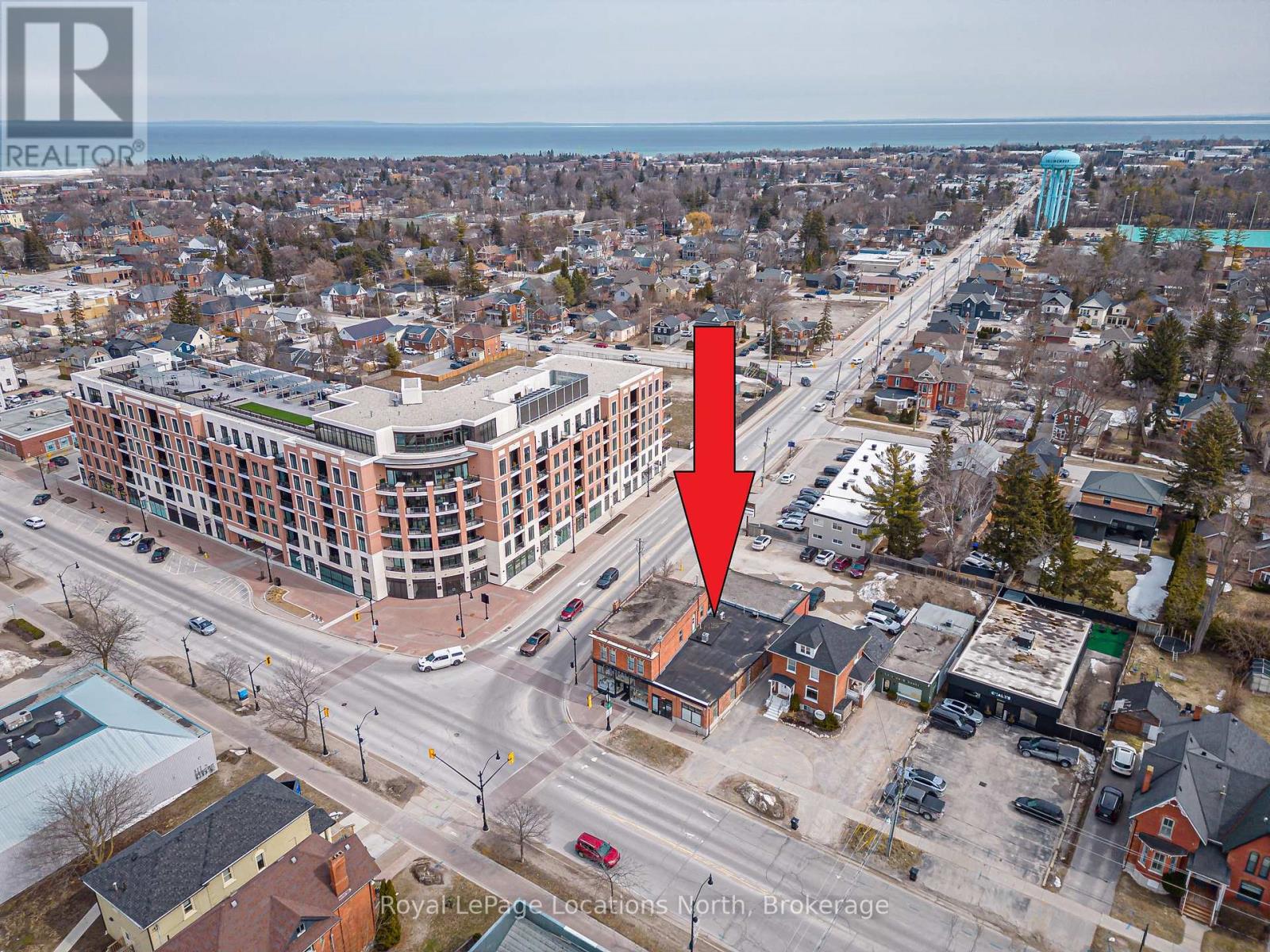 A - 313 Hurontario Street, Collingwood, Ontario  L9Y 2M2 - Photo 7 - S13844688