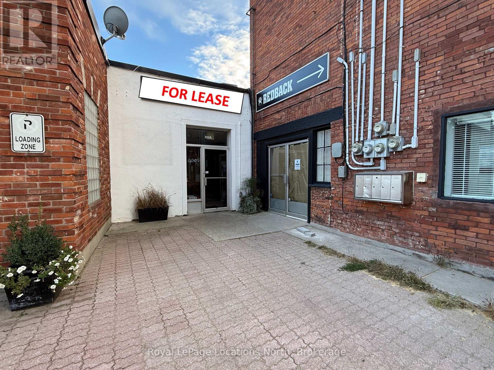A - 313 Hurontario Street, Collingwood, Ontario  L9Y 2M2 - Photo 8 - S13844688