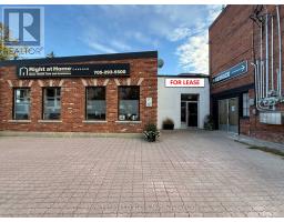 A - 313 HURONTARIO STREET, Collingwood, Ontario