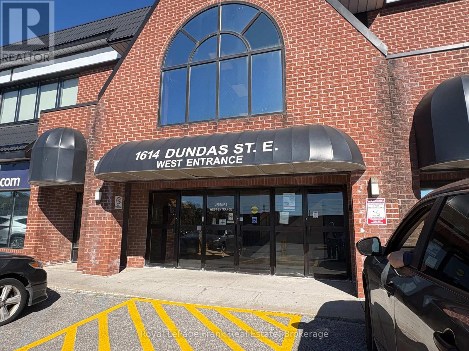 210 - 1614 Dundas Street E, Whitby, Ontario  L1N 8Y8 - Photo 1 - E13844652