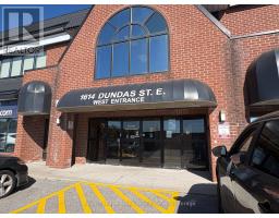 210 - 1614 DUNDAS STREET E, Whitby, Ontario
