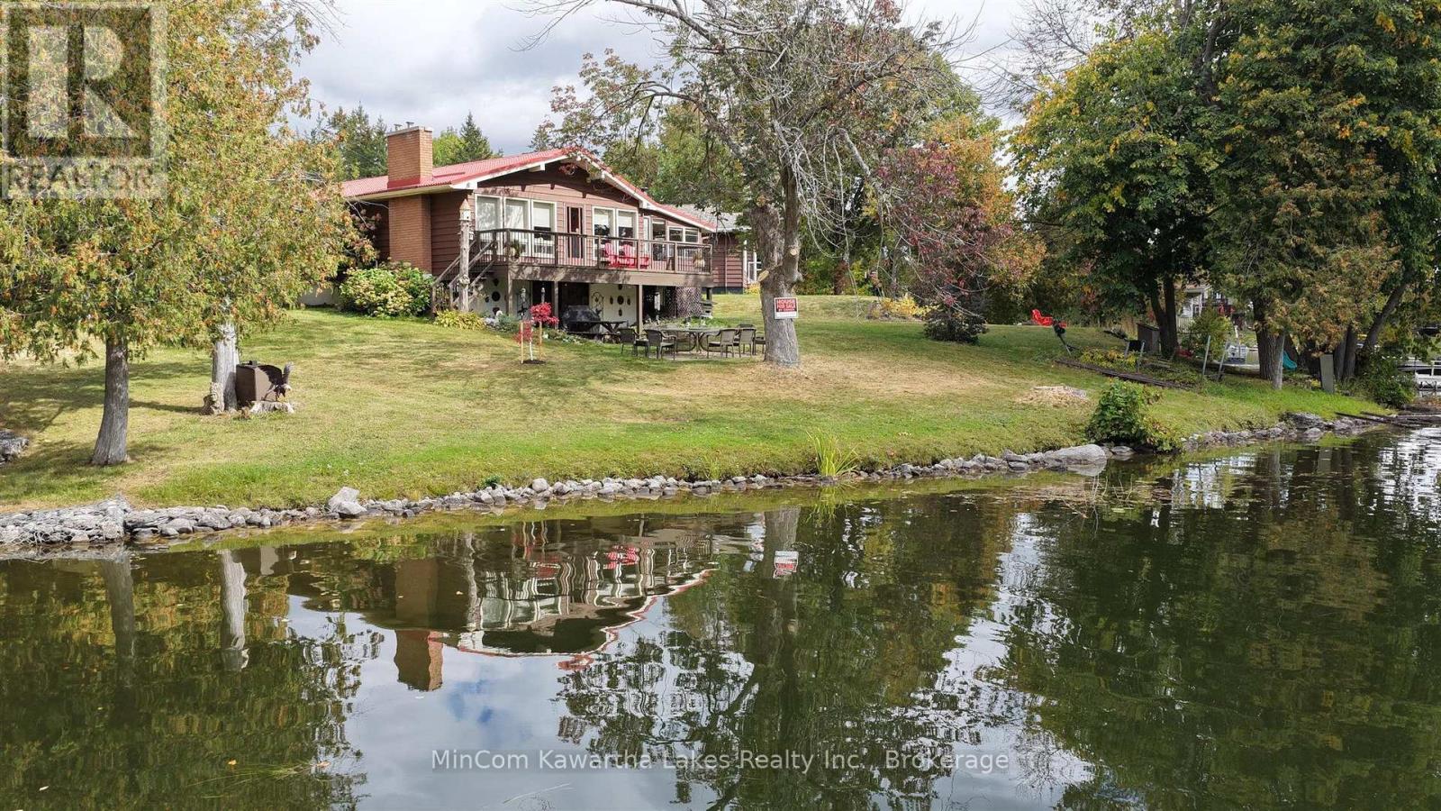 234a Cedar Shores Drive, Trent Hills, Ontario  K0L 1Z0 - Photo 1 - X13844730