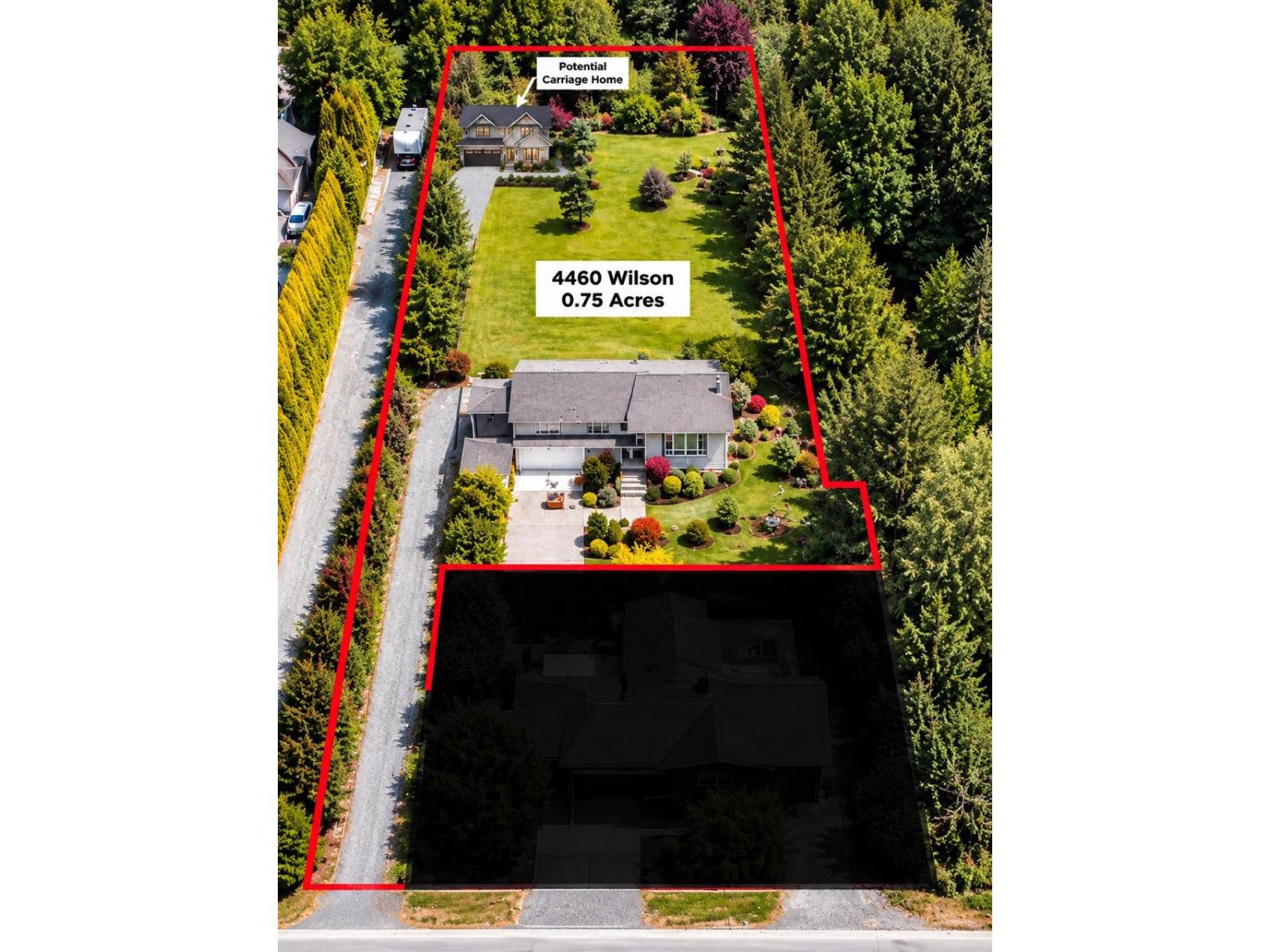 4460 WILSON ROAD|Yarrow