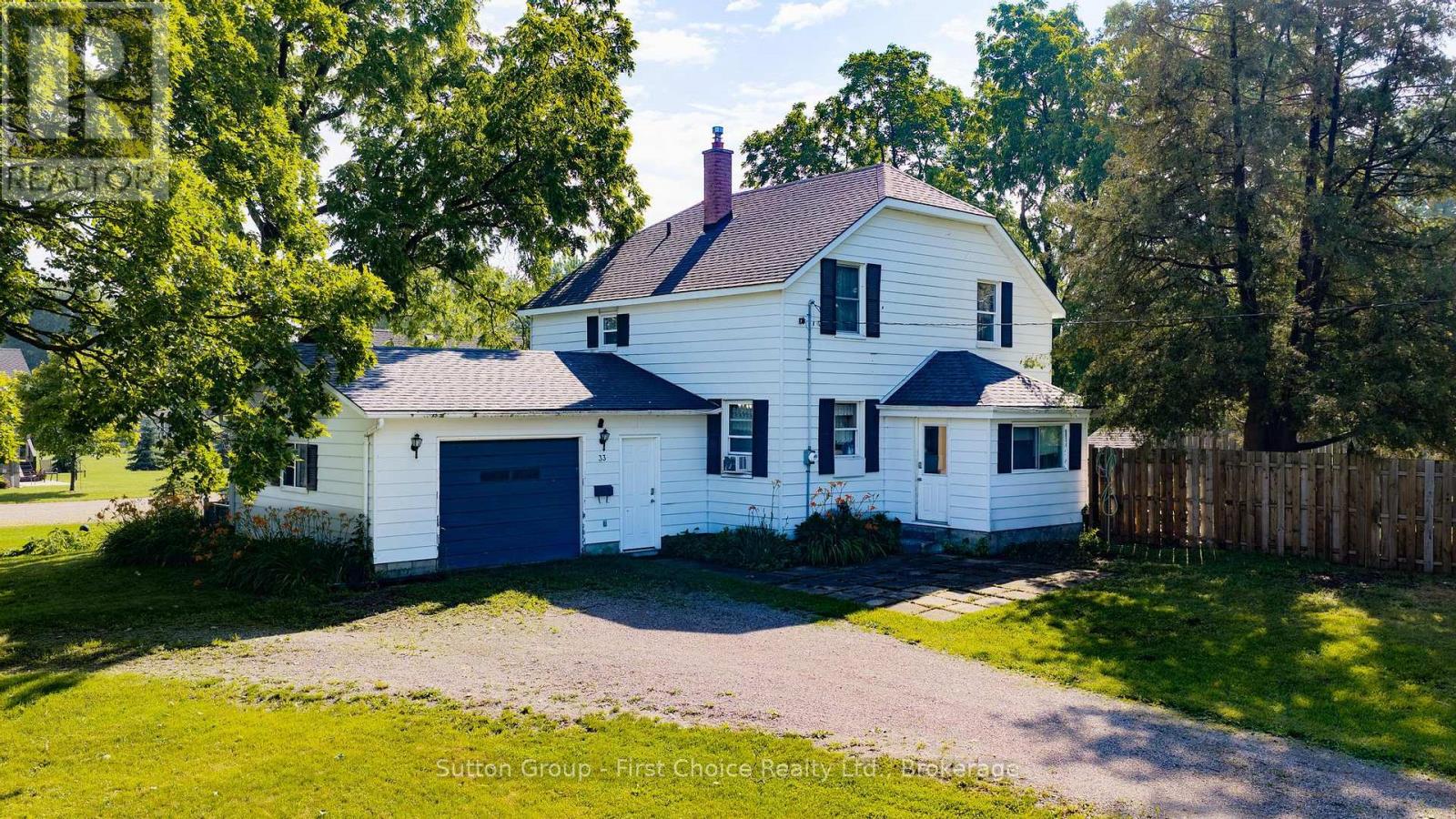 33 Bayfield Street, Huron East, Ontario N0K 1G0 - Photo 31 - X13844604