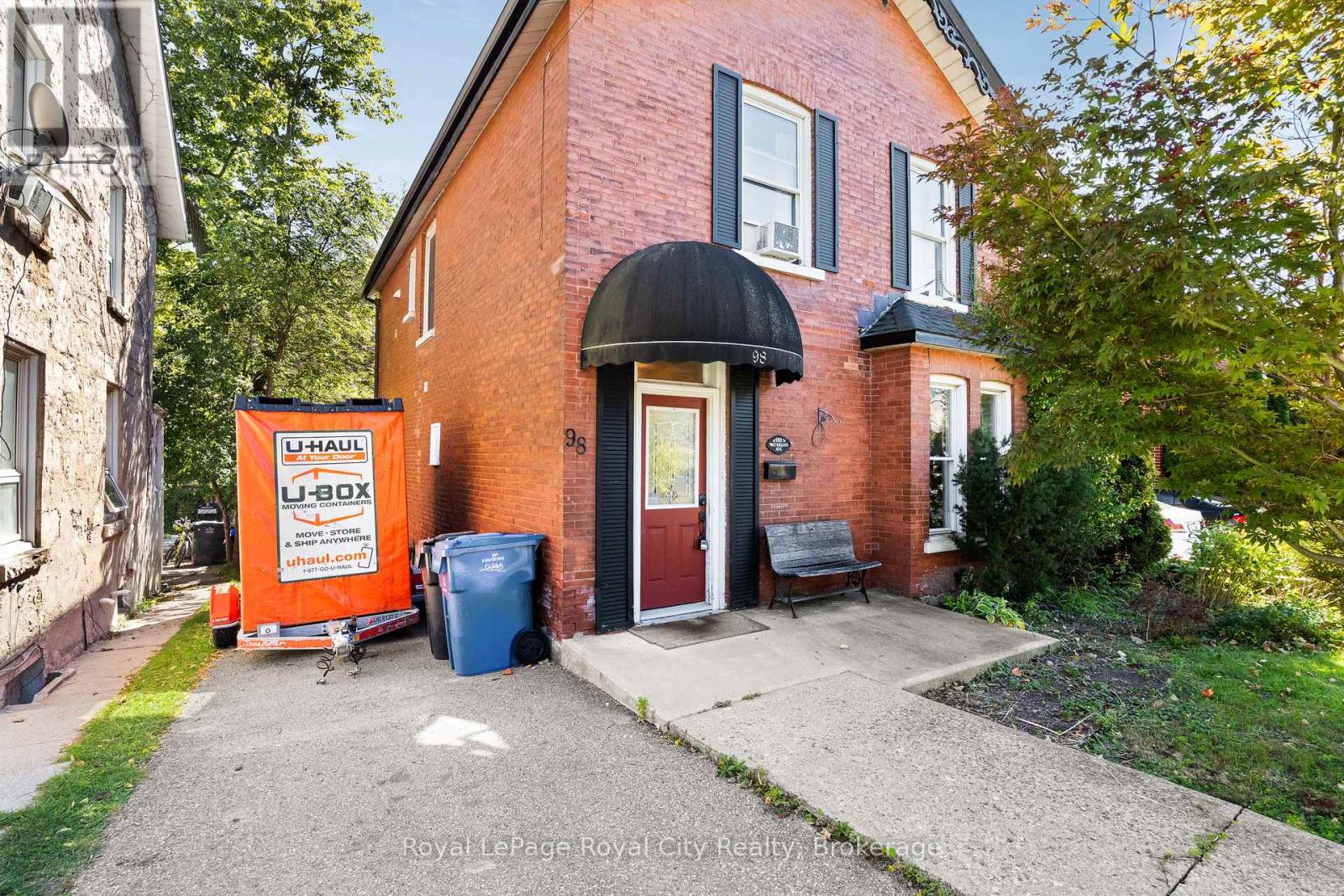 98 Waterloo Avenue, Guelph, Ontario  N1H 3H8 - Photo 28 - X13844620