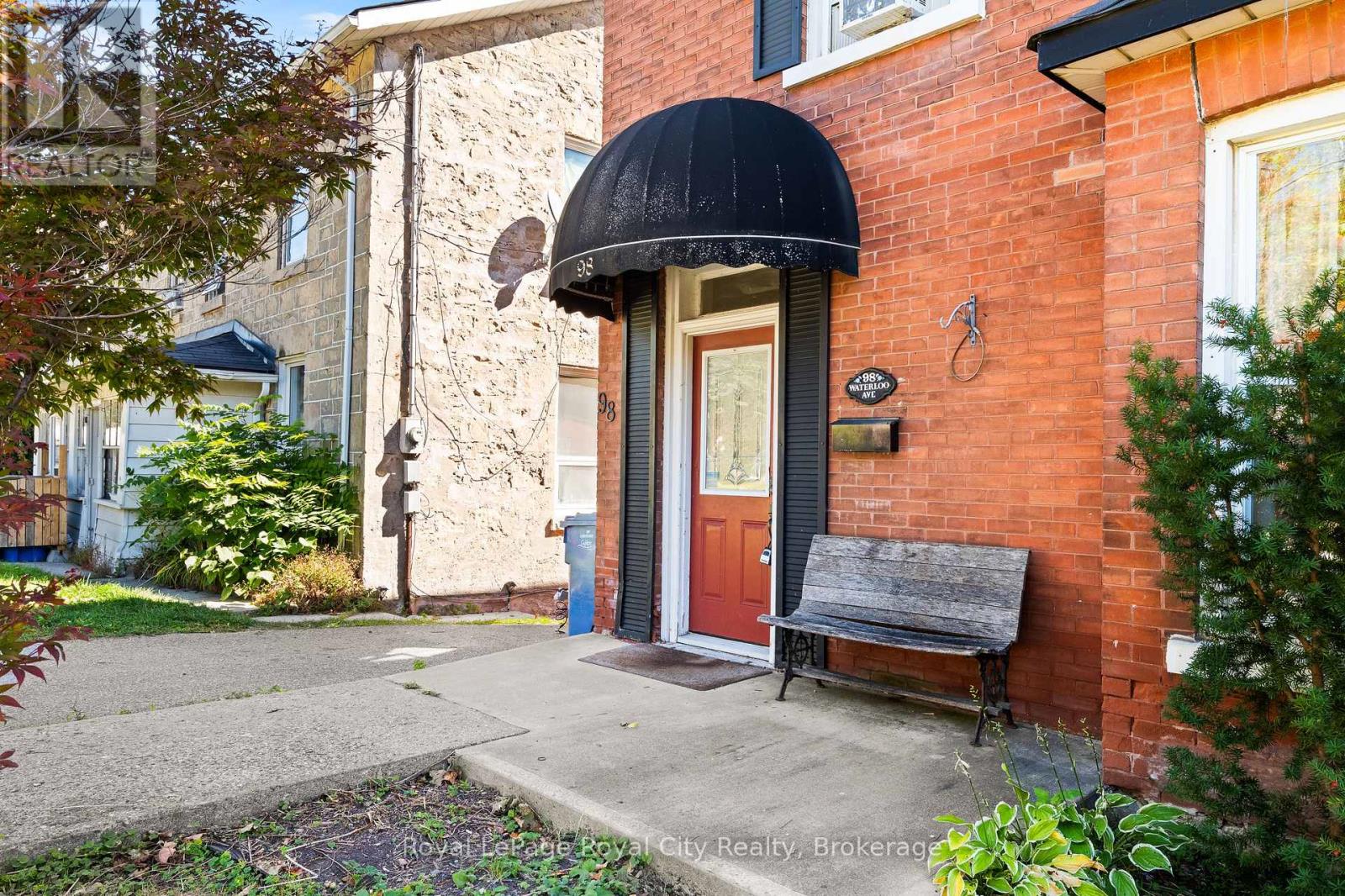98 Waterloo Avenue, Guelph, Ontario  N1H 3H8 - Photo 29 - X13844620