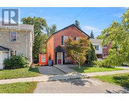 98 WATERLOO AVENUE, Guelph, Ontario