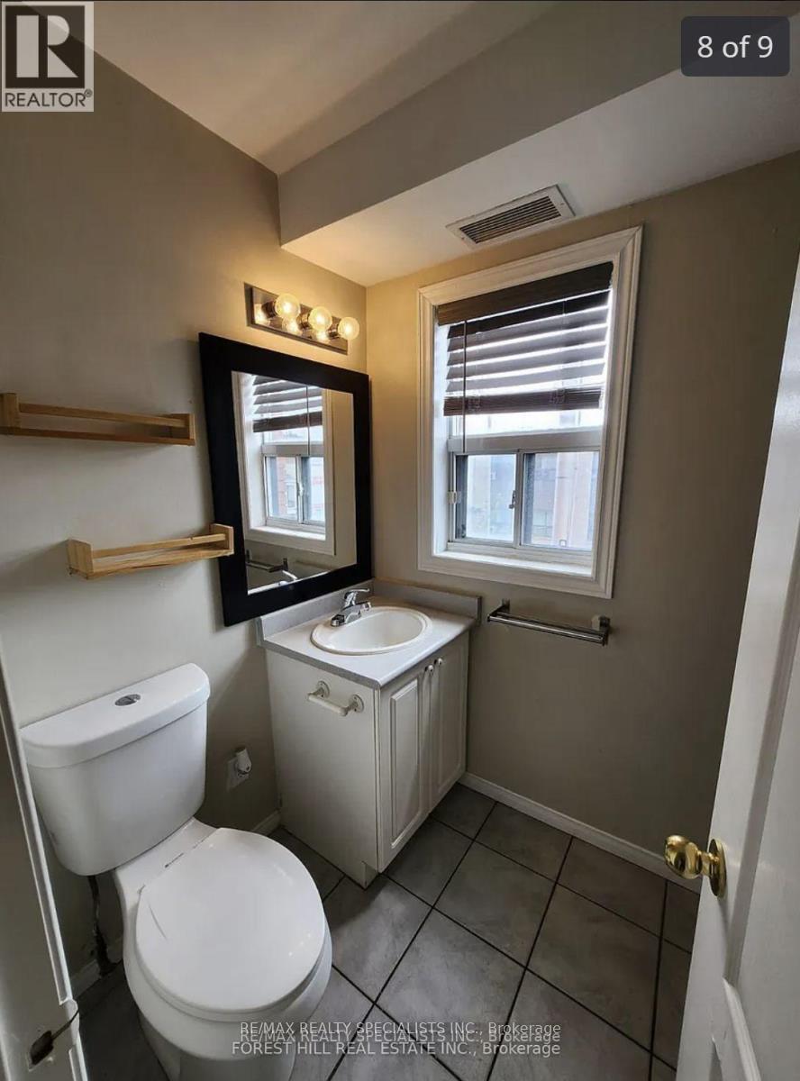 401 - 826 Bloor Street, Toronto, Ontario  M6G 1L9 - Photo 7 - C13844540