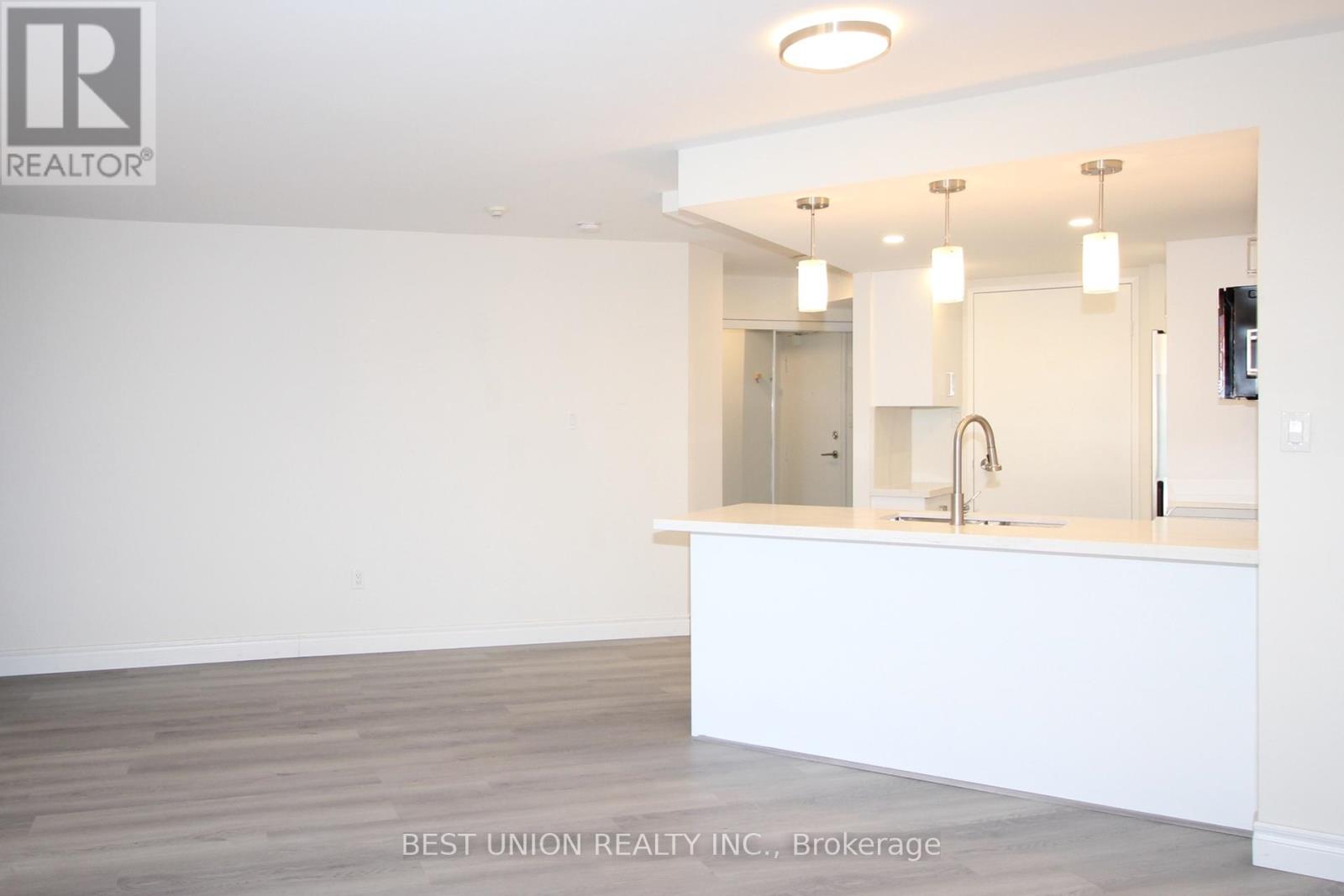 1209 - 77 MAITLAND PLACE, Toronto, Ontario