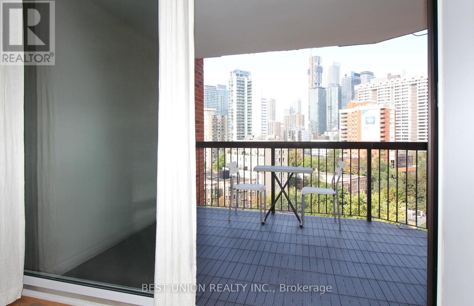 1209 - 77 Maitland Place, Toronto, Ontario M4Y 2V6 - Photo 14 - C13844562