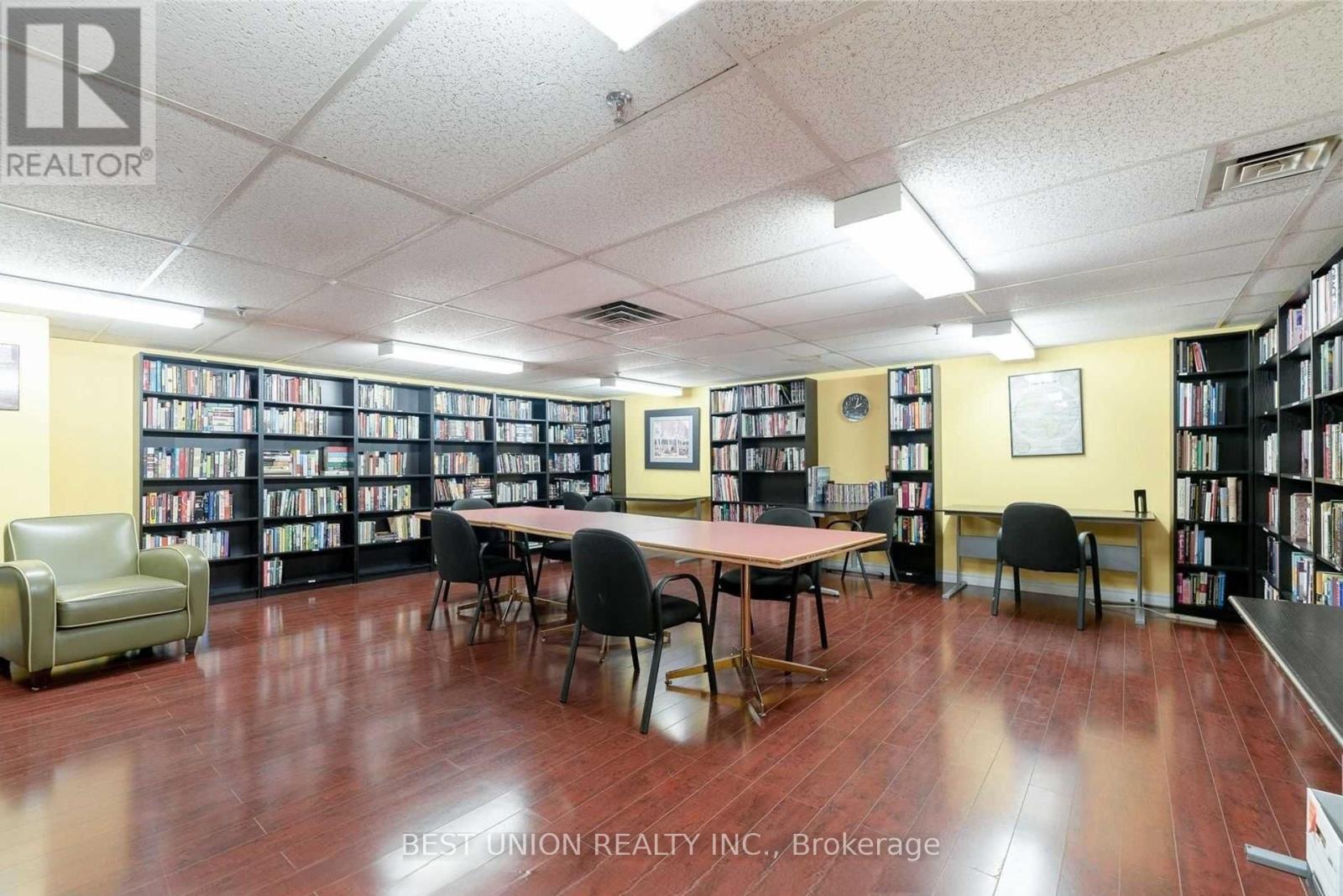 1209 - 77 Maitland Place, Toronto, Ontario M4Y 2V6 - Photo 19 - C13844562