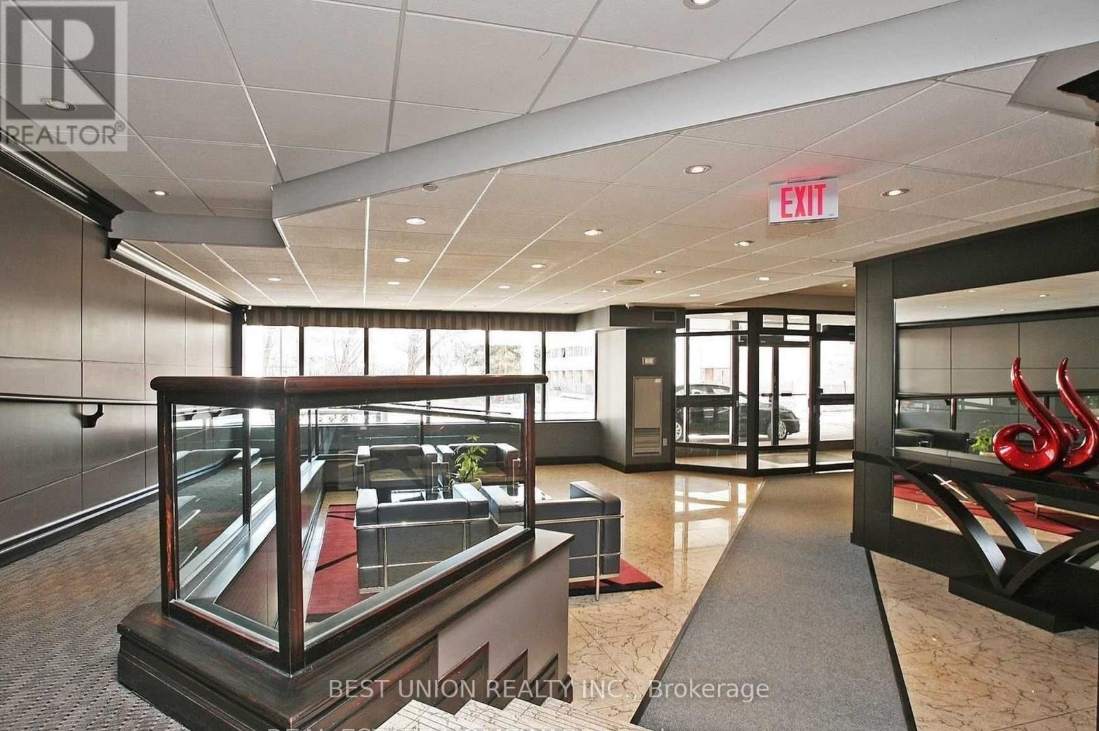 1209 - 77 Maitland Place, Toronto, Ontario M4Y 2V6 - Photo 21 - C13844562