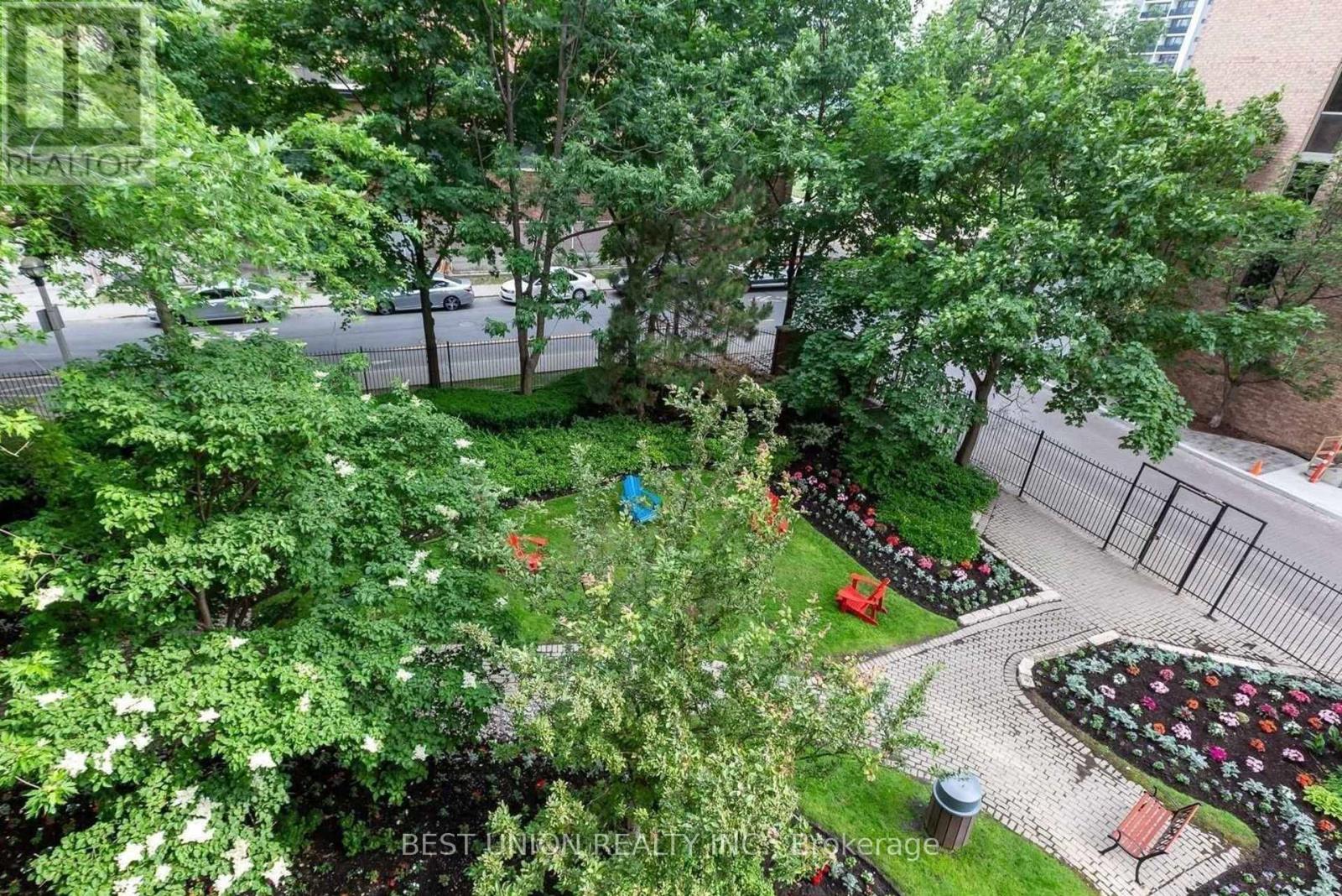 1209 - 77 Maitland Place, Toronto, Ontario M4Y 2V6 - Photo 29 - C13844562