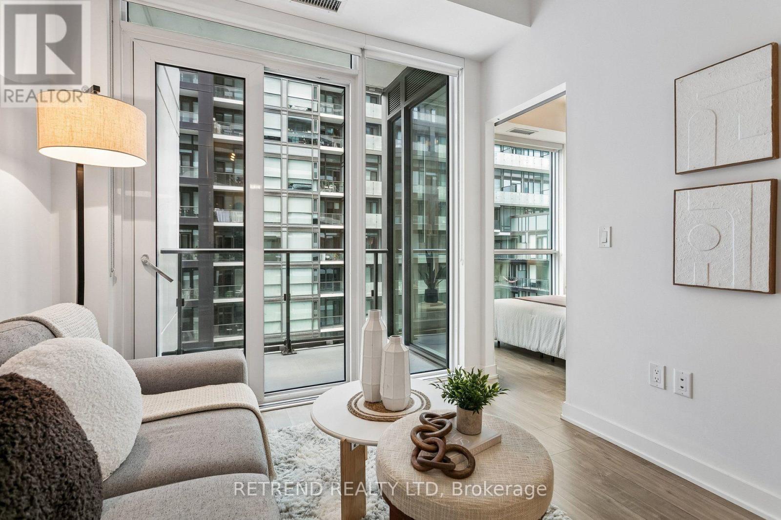 1725 - 70 Princess Street, Toronto, Ontario  M5A 0X6 - Photo 20 - C13844576