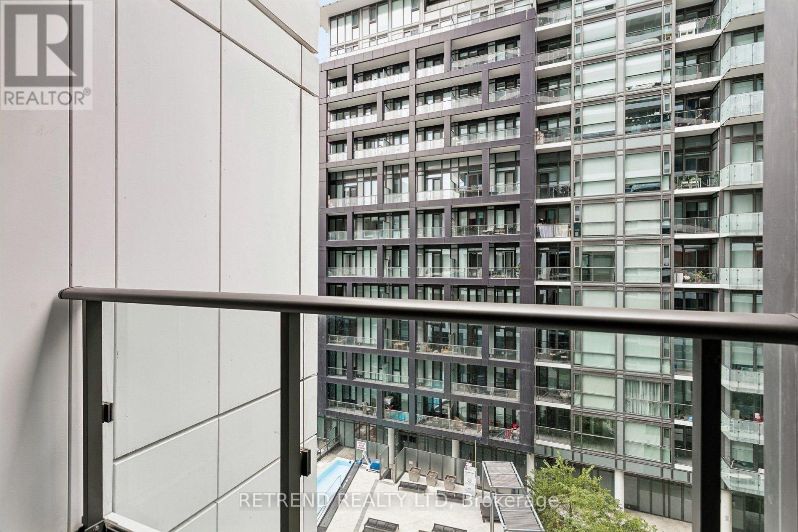 1725 - 70 Princess Street, Toronto, Ontario  M5A 0X6 - Photo 32 - C13844576