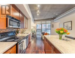 210 - 33 MILL STREET, Toronto, Ontario