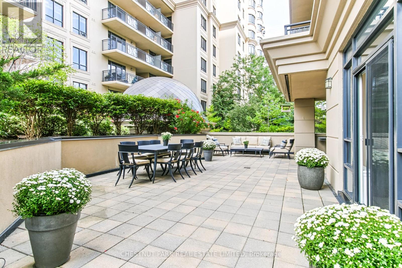 203b - 660 Sheppard Avenue E, Toronto, Ontario  M2K 3E5 - Photo 12 - C13844602