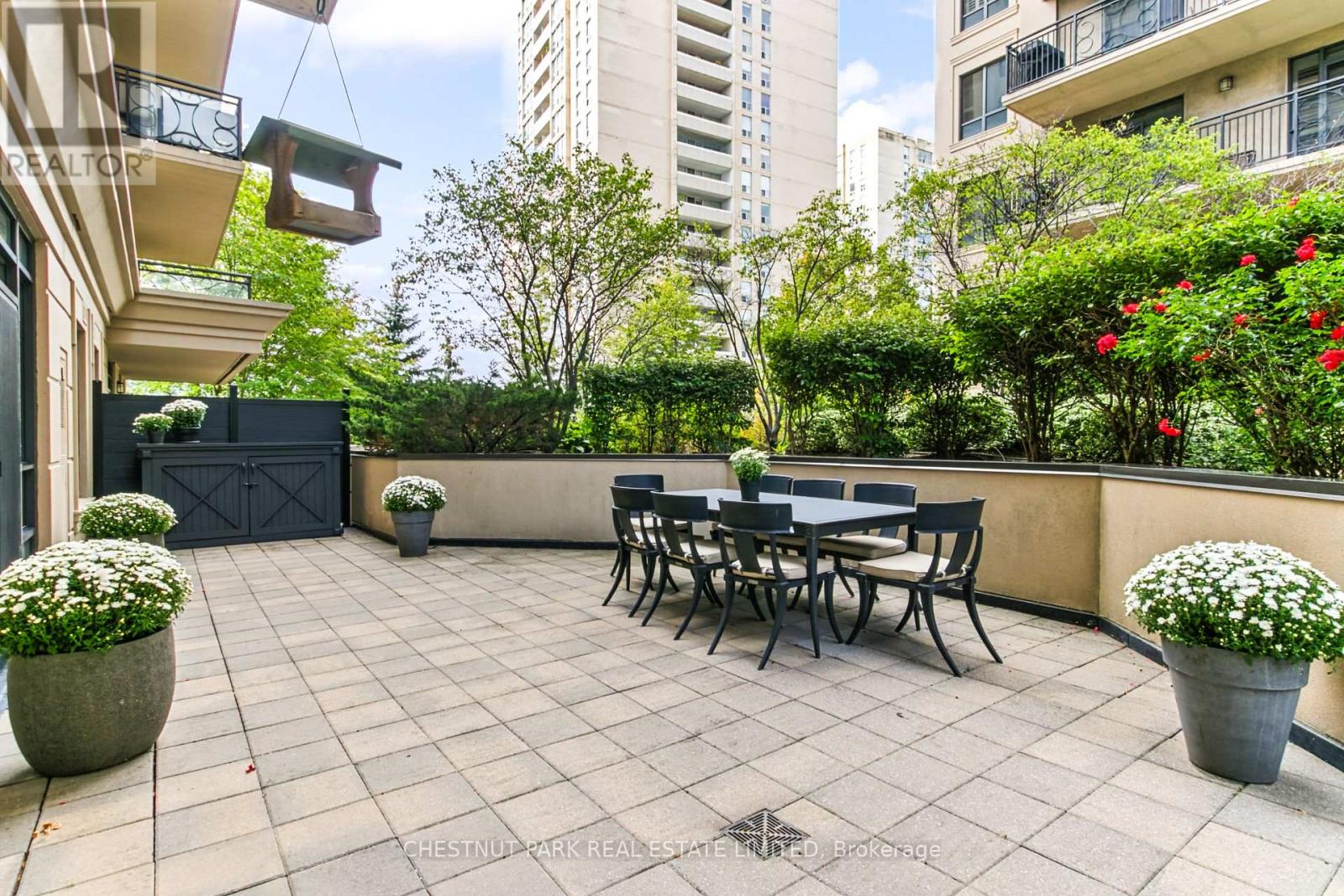 203b - 660 Sheppard Avenue E, Toronto, Ontario  M2K 3E5 - Photo 13 - C13844602