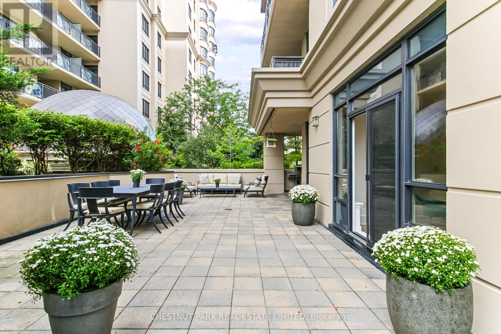 203b - 660 Sheppard Avenue E, Toronto, Ontario  M2K 3E5 - Photo 15 - C13844602