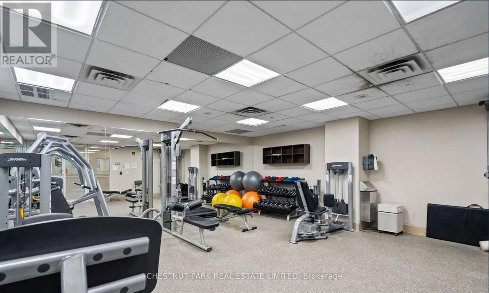 203b - 660 Sheppard Avenue E, Toronto, Ontario  M2K 3E5 - Photo 30 - C13844602