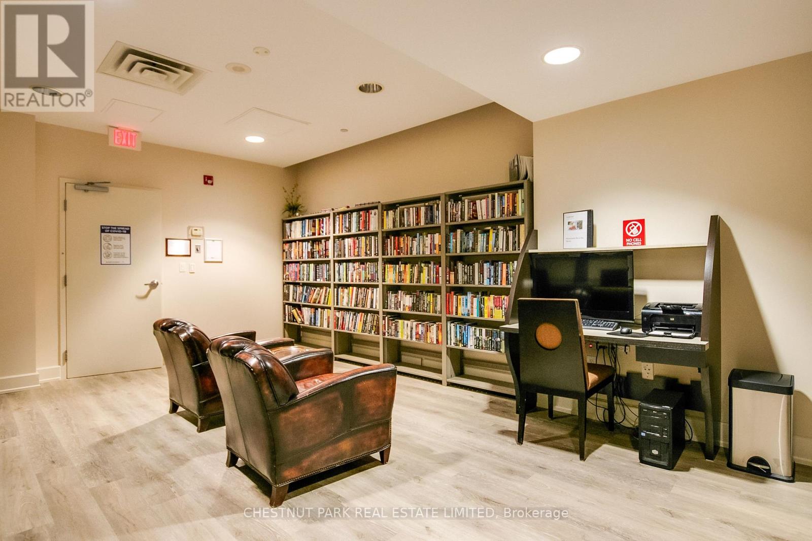 203b - 660 Sheppard Avenue E, Toronto, Ontario  M2K 3E5 - Photo 31 - C13844602