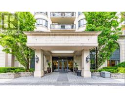 203B - 660 SHEPPARD AVENUE E, Toronto, Ontario
