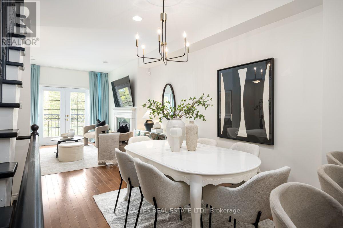 Th 9 - 1 Baxter Street, Toronto, Ontario  M4W 3W1 - Photo 2 - C13844638