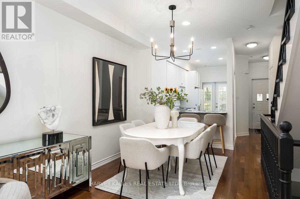 Th 9 - 1 Baxter Street, Toronto, Ontario  M4W 3W1 - Photo 6 - C13844638