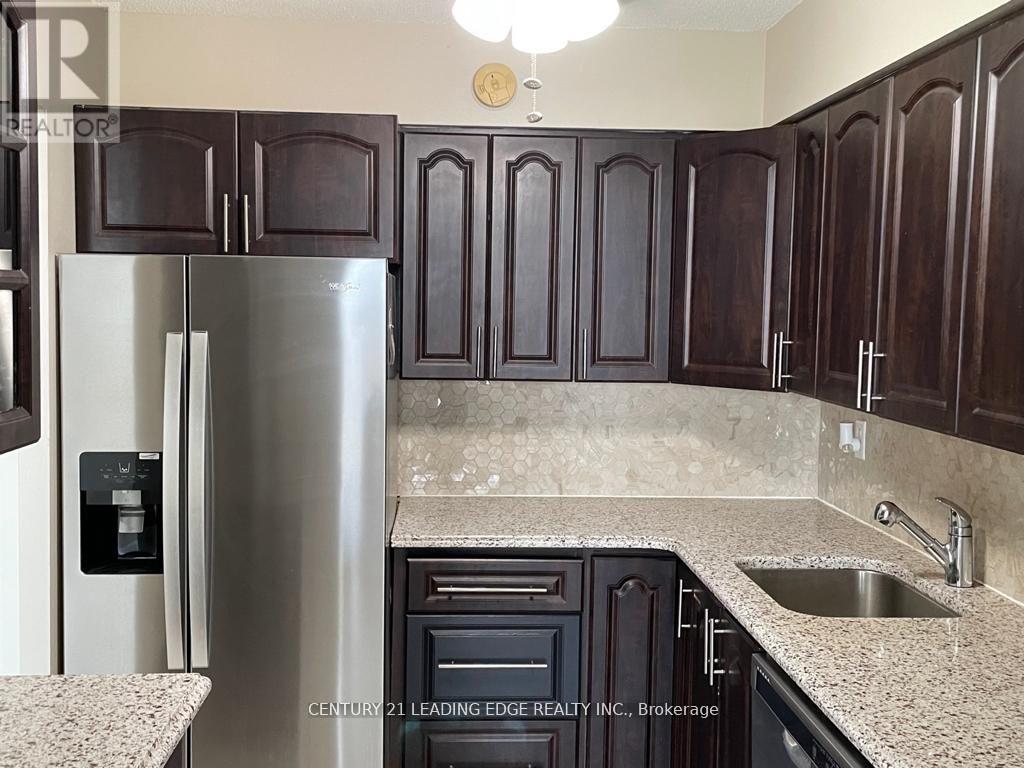 1008 - 45 Sunrise Avenue, Toronto, Ontario  M4A 2S3 - Photo 12 - C13844646