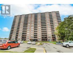 1008 - 45 SUNRISE AVENUE, Toronto, Ontario