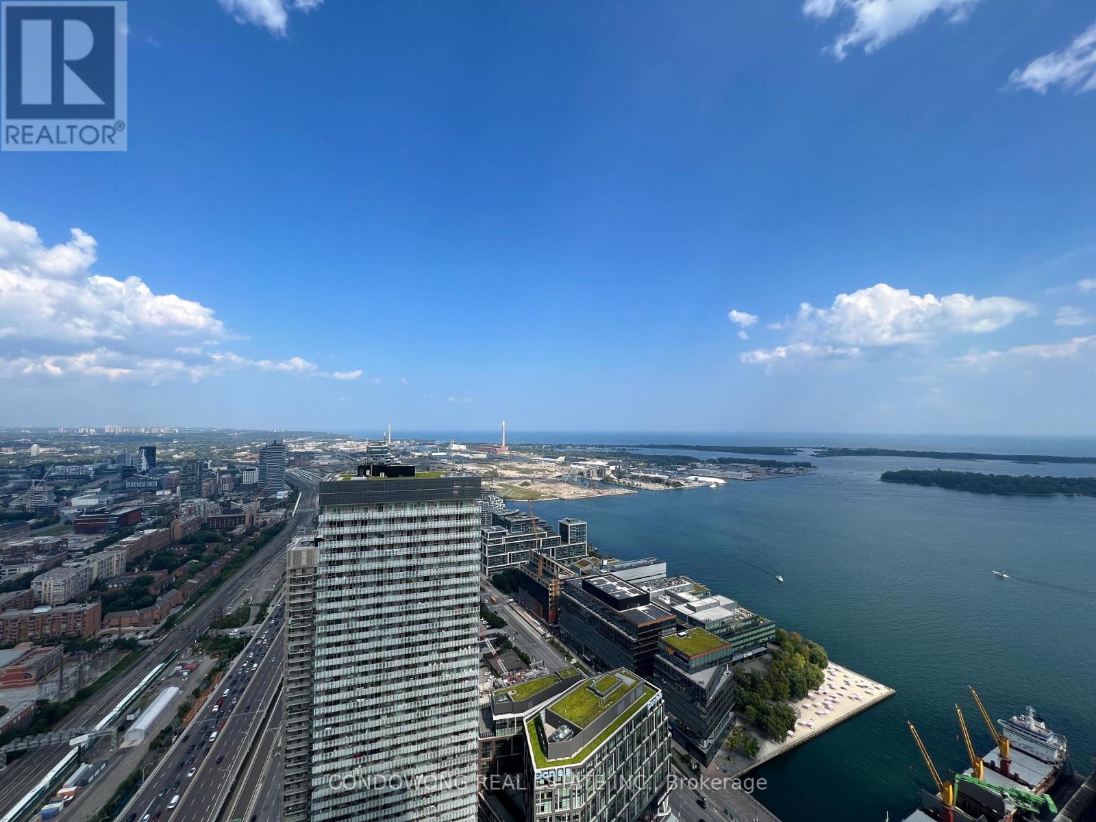 6203 - 138 Downes Street, Toronto, Ontario  M5E 0E4 - Photo 16 - C13844698