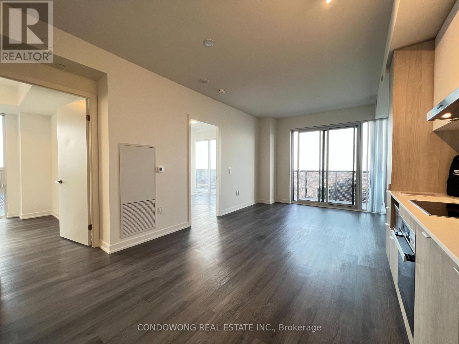 6203 - 138 Downes Street, Toronto, Ontario  M5E 0E4 - Photo 2 - C13844698