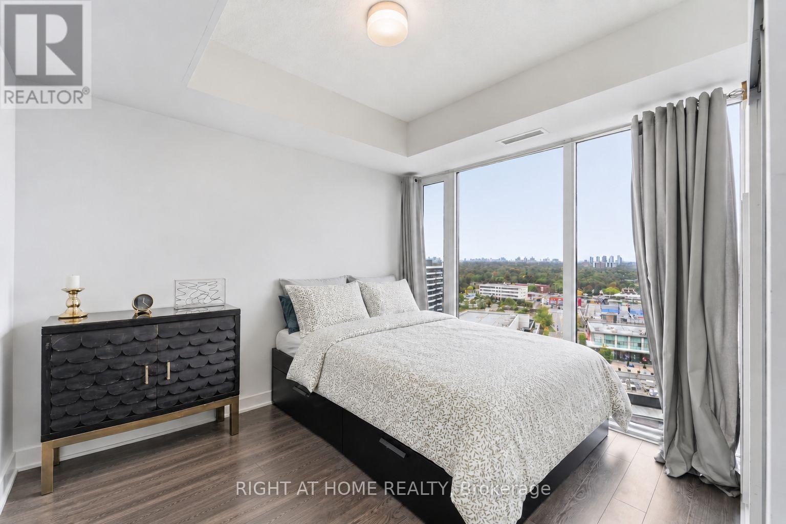 1207 - 50 O'neill Road, Toronto, Ontario  M3C 0R1 - Photo 11 - C13844732