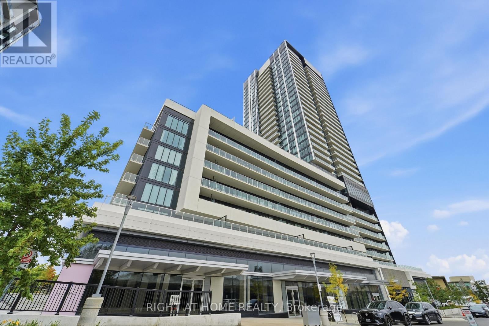 1207 - 50 O'neill Road, Toronto, Ontario  M3C 0R1 - Photo 2 - C13844732