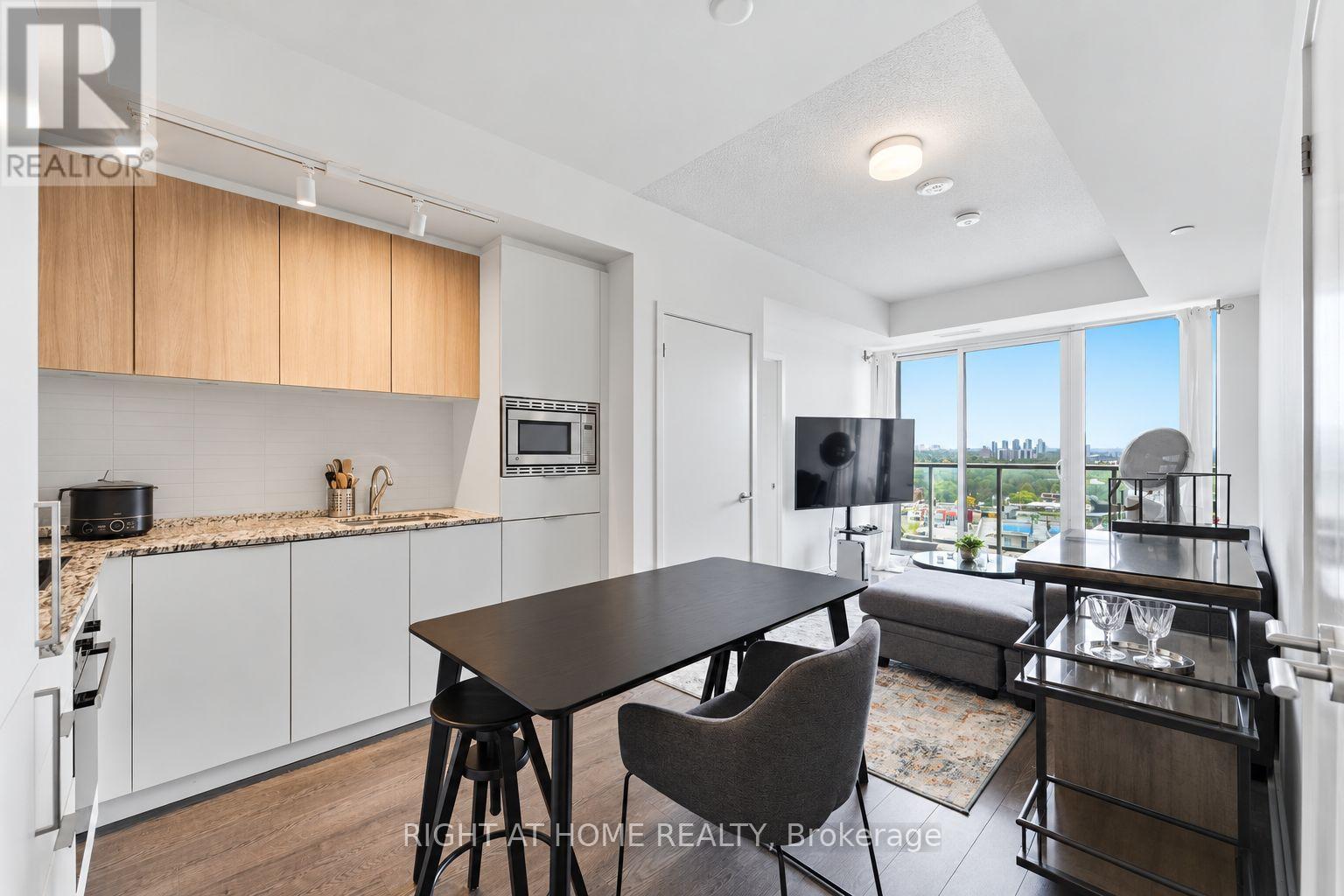 1207 - 50 O'neill Road, Toronto, Ontario  M3C 0R1 - Photo 4 - C13844732