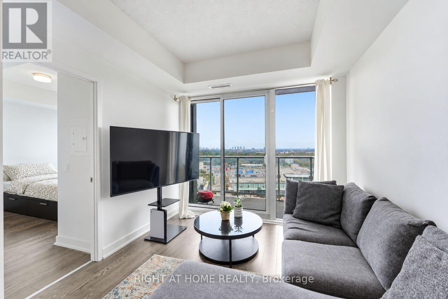 1207 - 50 O'neill Road, Toronto, Ontario  M3C 0R1 - Photo 6 - C13844732