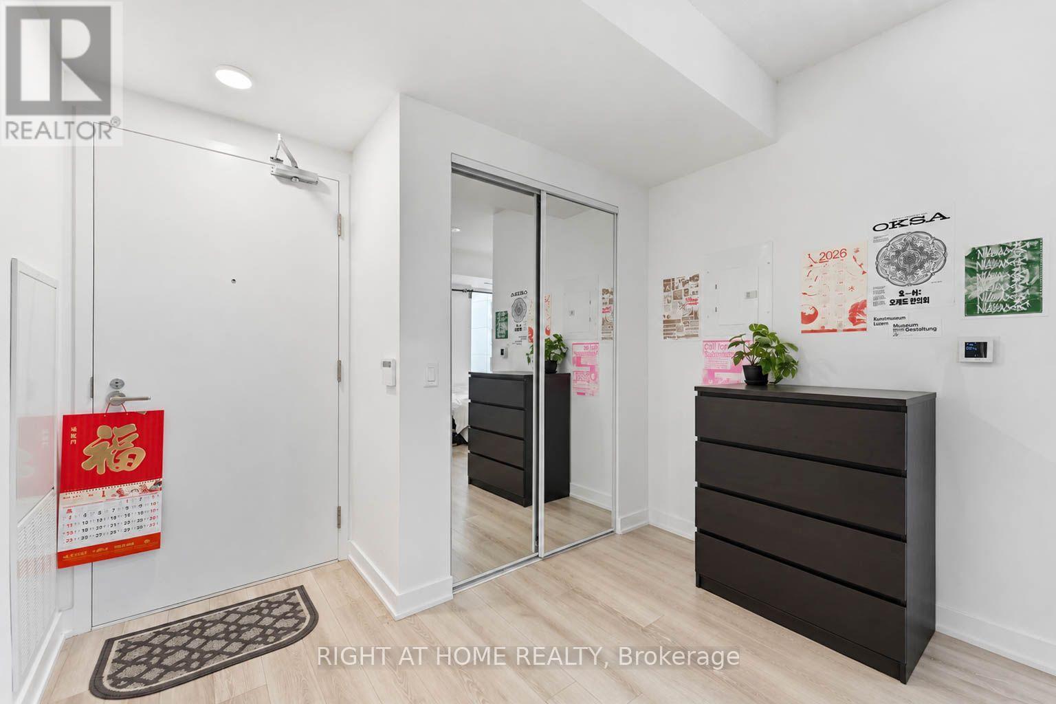 416 - 121 St Patrick Street, Toronto, Ontario  M5T 3C1 - Photo 4 - C13844760