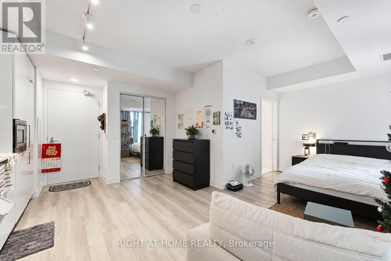 416 - 121 St Patrick Street, Toronto, Ontario  M5T 3C1 - Photo 5 - C13844760