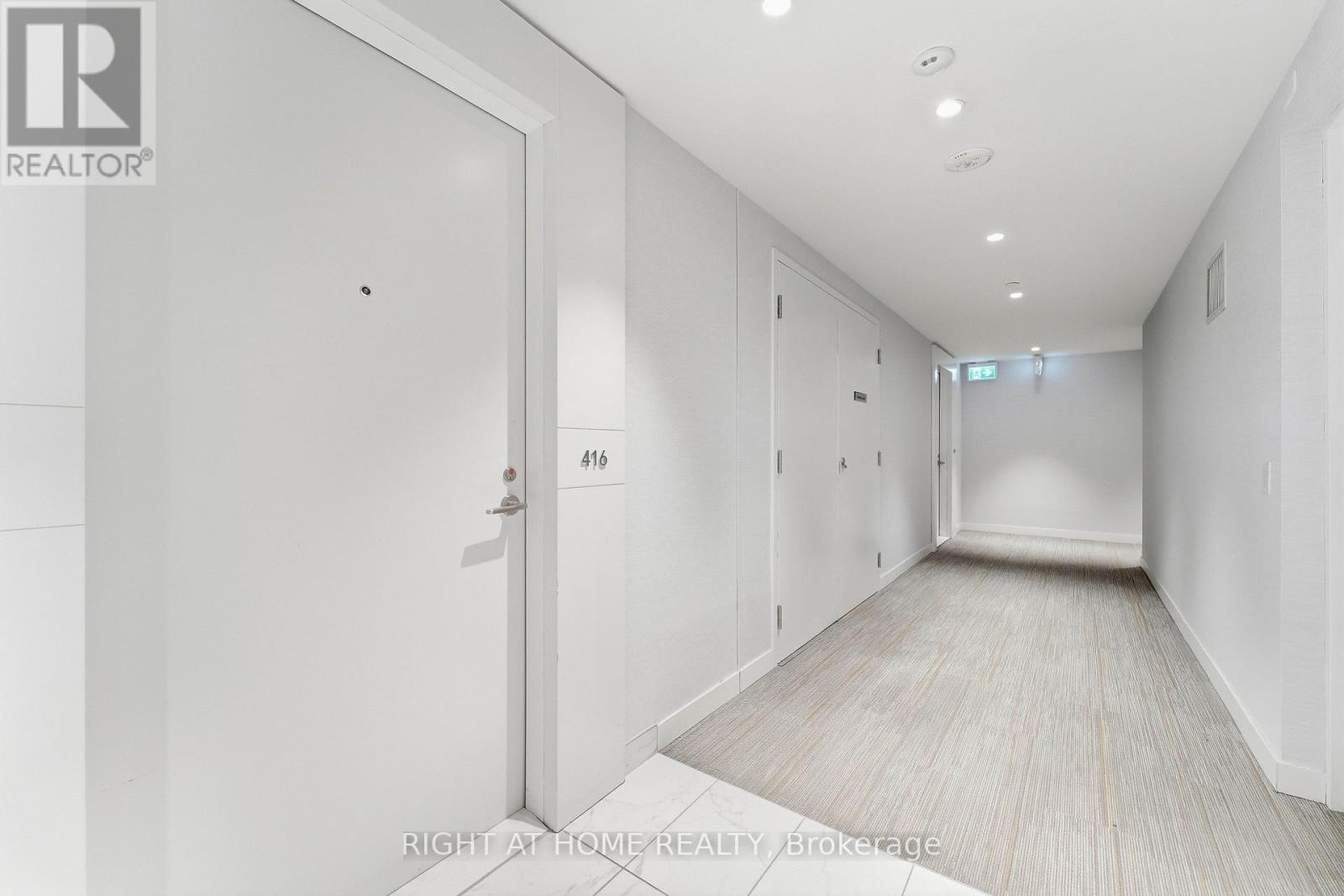 416 - 121 St Patrick Street, Toronto, Ontario  M5T 3C1 - Photo 8 - C13844760