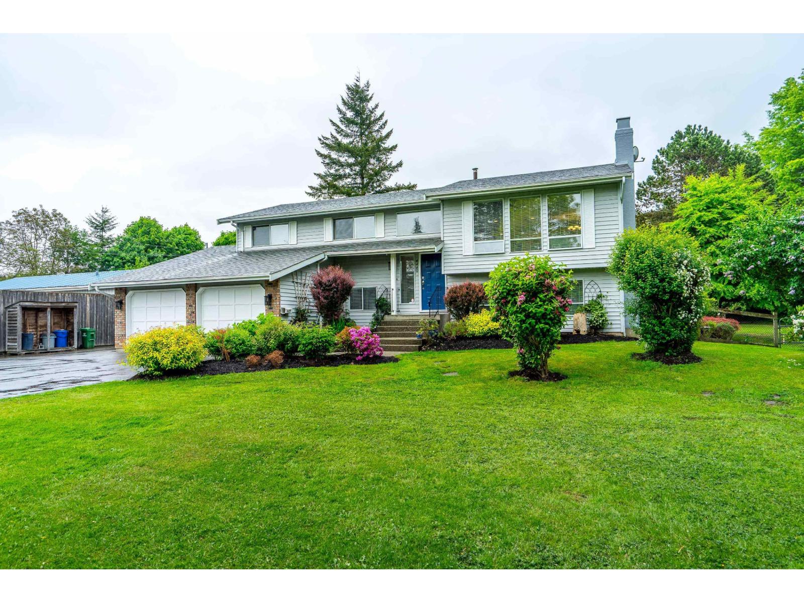 4460 WILSON ROAD|Yarrow