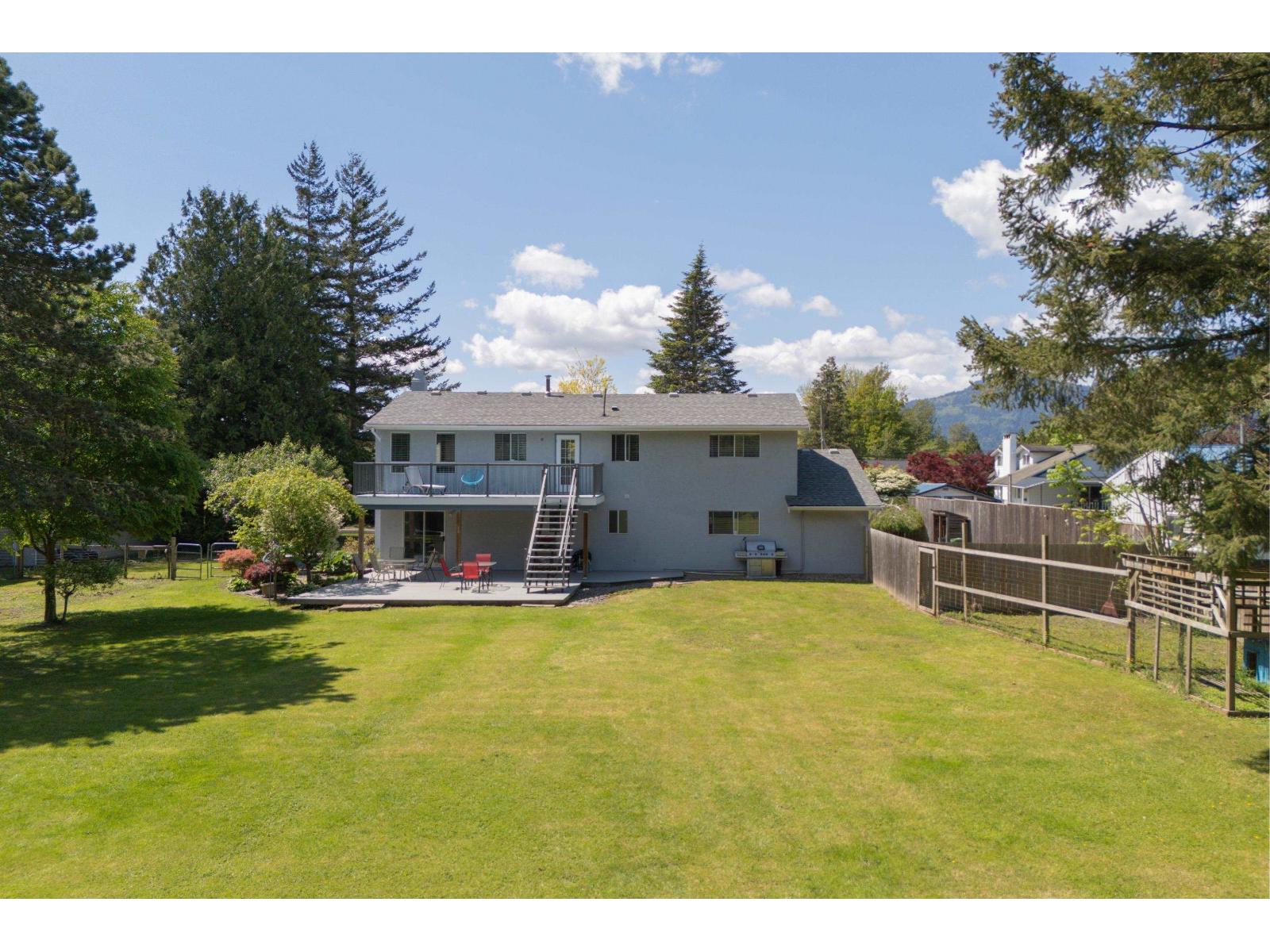 4460 WILSON ROAD|Yarrow