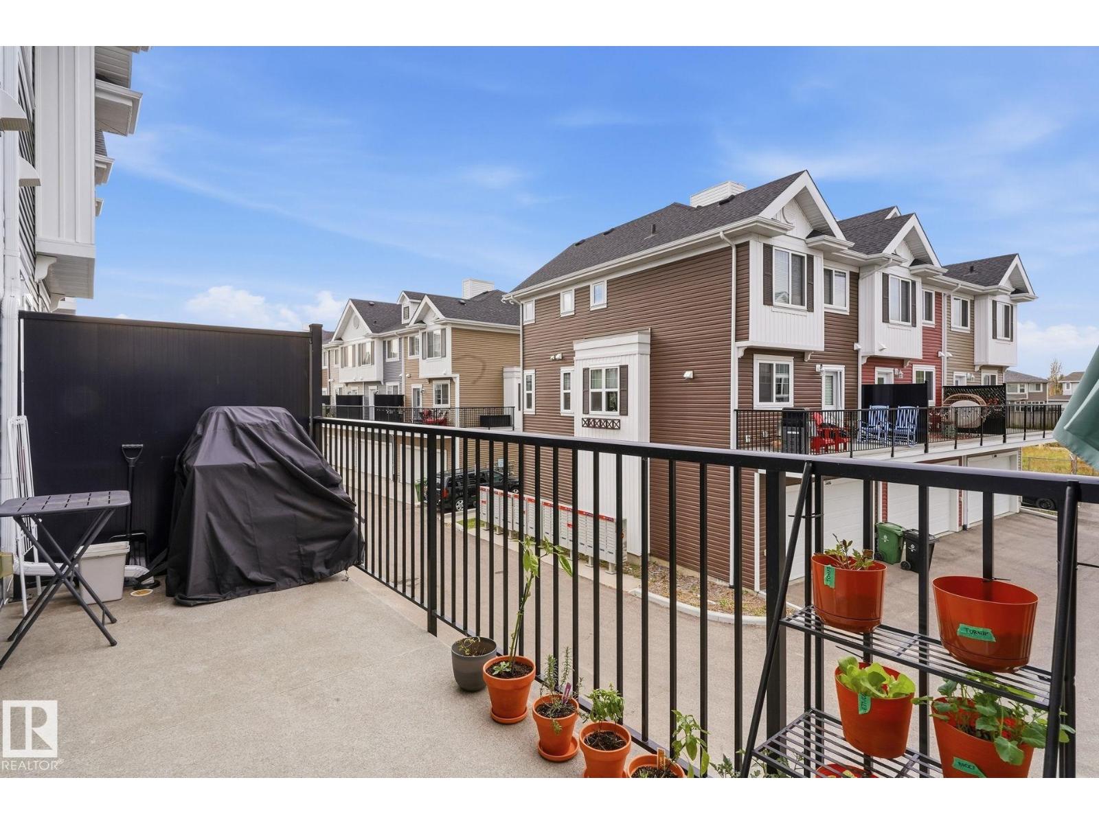 #106 8530 94 St Ne, Fort Saskatchewan, Alberta  T8L 0V8 - Photo 14 - E4511009