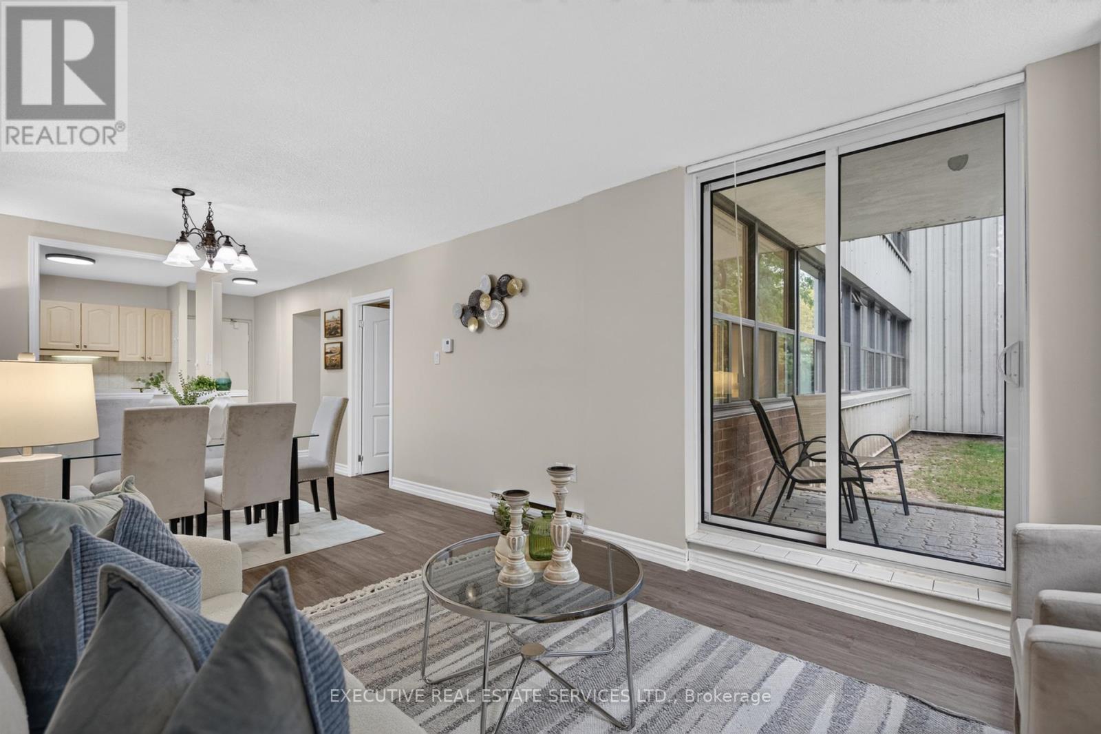 106 - 2500 Bridletowne Circle, Toronto, Ontario  M1W 2V6 - Photo 11 - E13844518