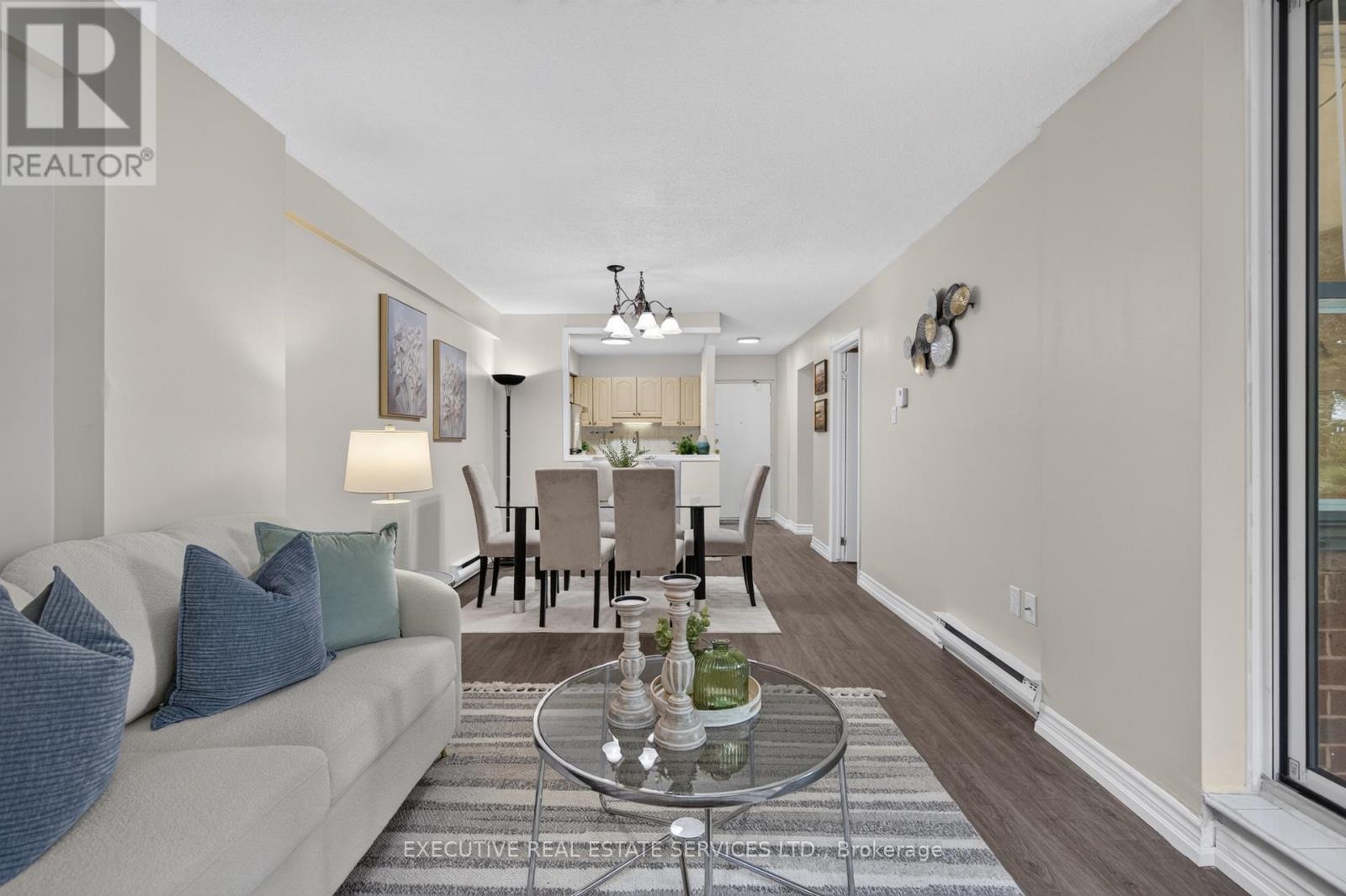 106 - 2500 Bridletowne Circle, Toronto, Ontario  M1W 2V6 - Photo 12 - E13844518