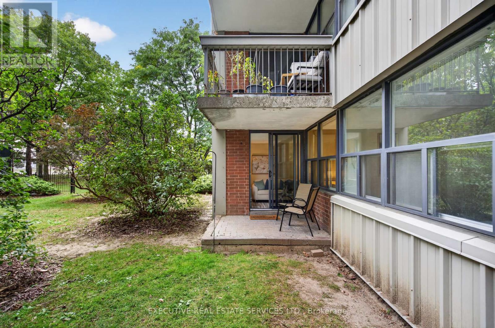 106 - 2500 Bridletowne Circle, Toronto, Ontario  M1W 2V6 - Photo 15 - E13844518