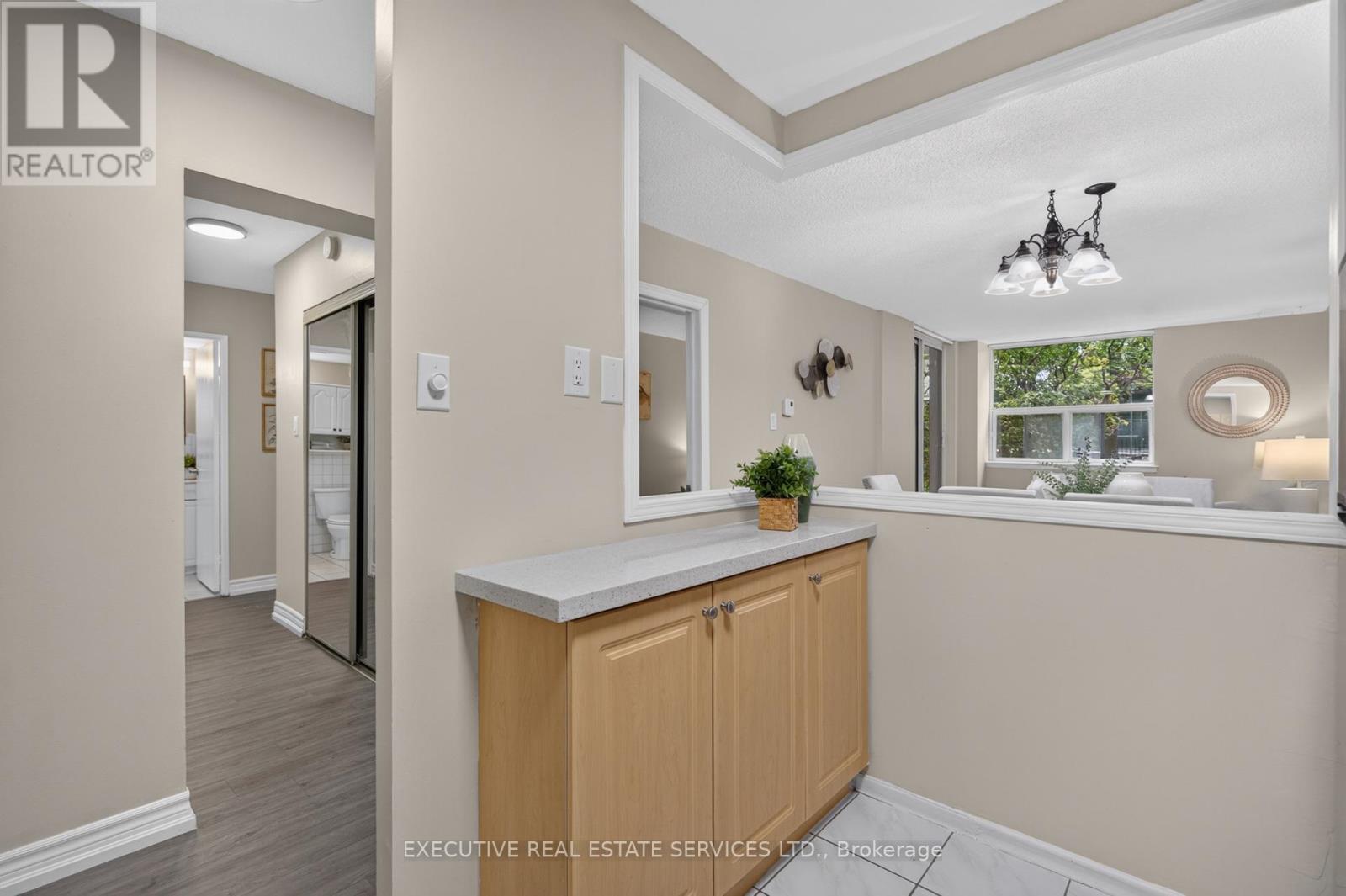 106 - 2500 Bridletowne Circle, Toronto, Ontario  M1W 2V6 - Photo 19 - E13844518