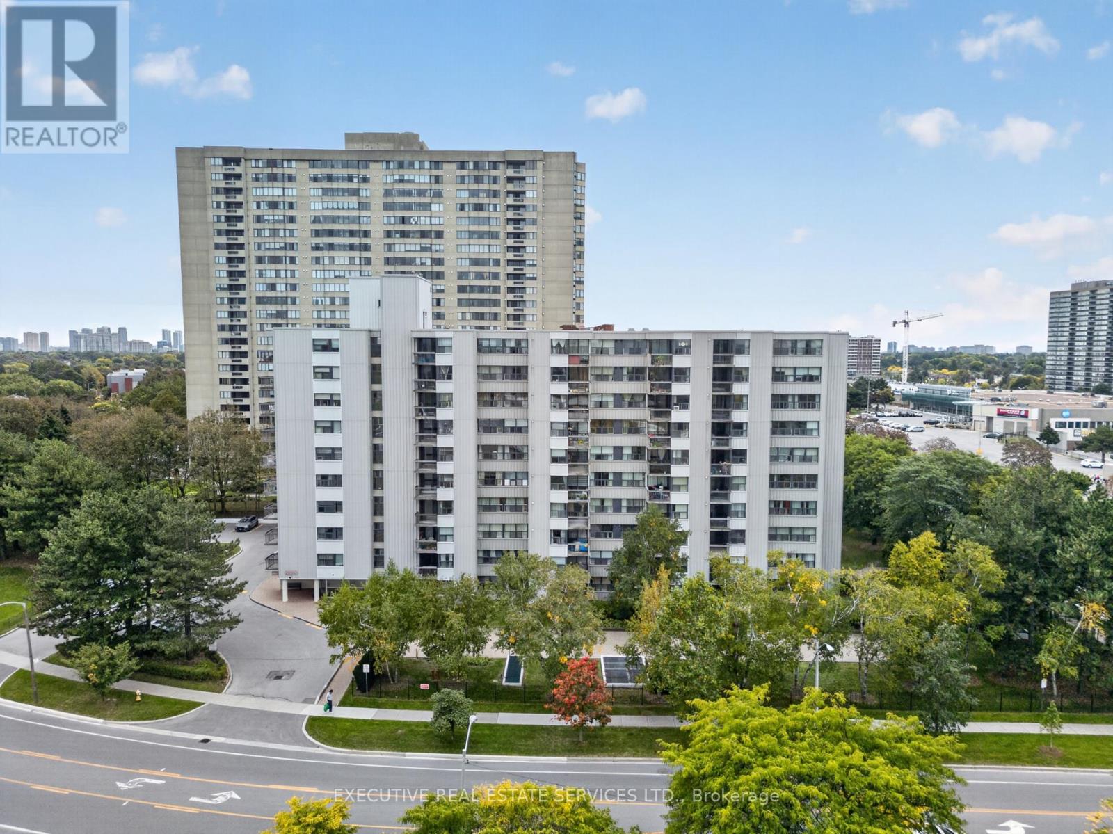 106 - 2500 Bridletowne Circle, Toronto, Ontario  M1W 2V6 - Photo 2 - E13844518