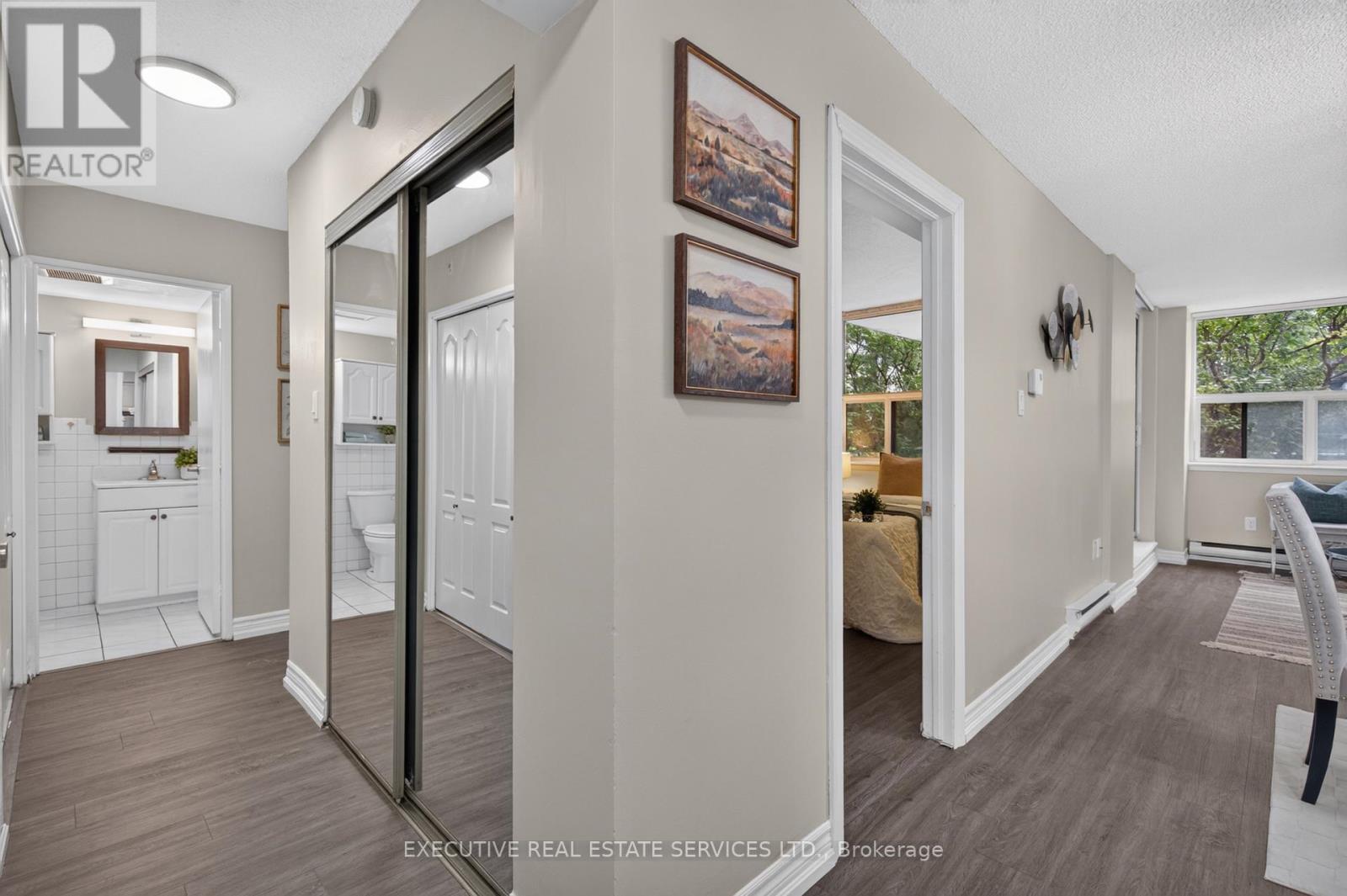 106 - 2500 Bridletowne Circle, Toronto, Ontario  M1W 2V6 - Photo 20 - E13844518