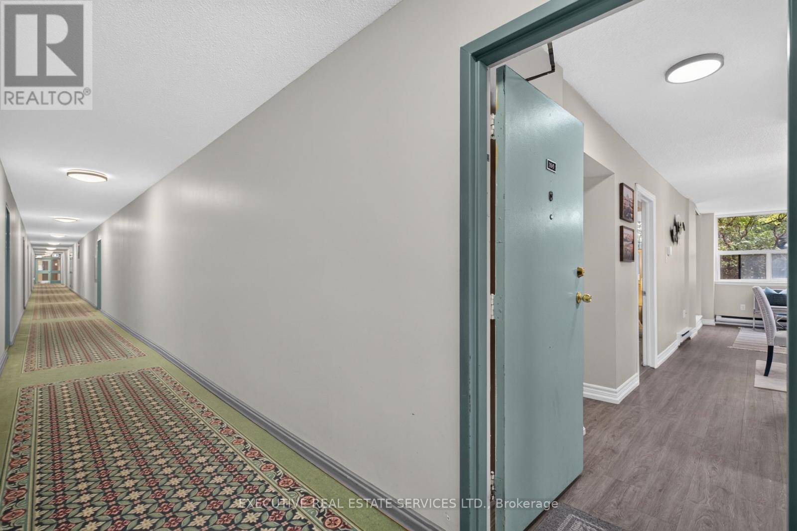 106 - 2500 Bridletowne Circle, Toronto, Ontario  M1W 2V6 - Photo 3 - E13844518