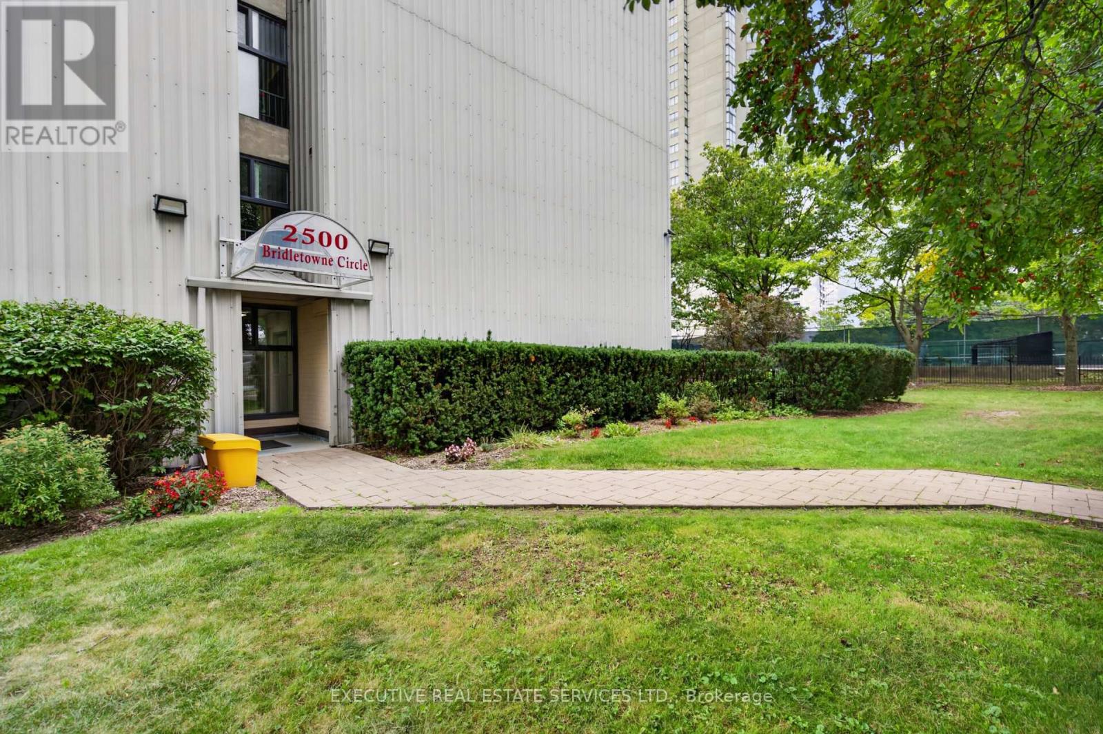 106 - 2500 Bridletowne Circle, Toronto, Ontario  M1W 2V6 - Photo 32 - E13844518